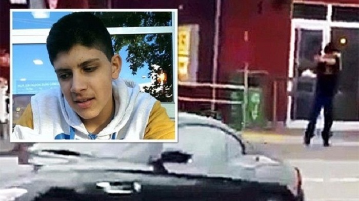 3 Turks among dead in Munich shooting: Turkish FM